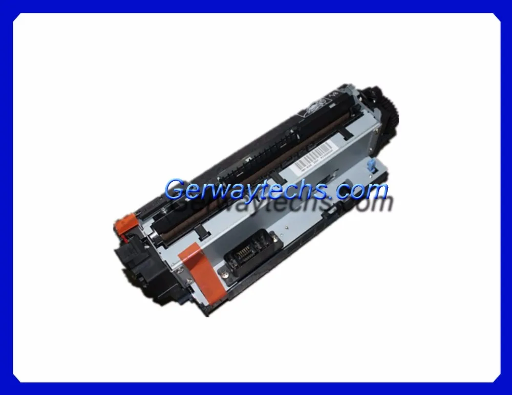 New GerwayTechs RM1-8809 RM1-8396-000 RM1-8396-000CN 220V HPLaserJet M601 M602 M603 Fuser Assembly