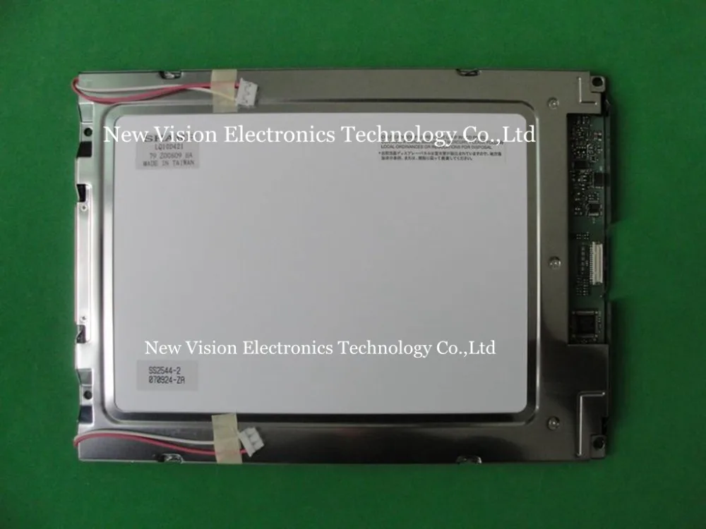 

LQ10D421 Original A+ Renovate Quality 10.4 inch CCFL TFT Replacement LCD Display Screen for Industrial Application for Sharp