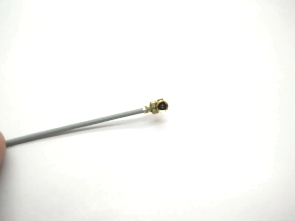 3Pcs 150mm/15cm 2.4G Receiver Antenna for Frsky, Futaba, JR, Hitec, Flysky, and Orange RX Receiver Replacement Antennas