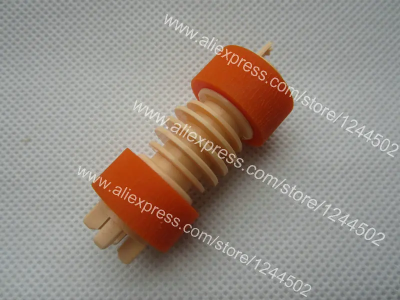 

Free shipping compatible pick up roller for Xerox DC 286 236 336 2005 2055 3005 2007 3007 022K56820 12 pcs per lot