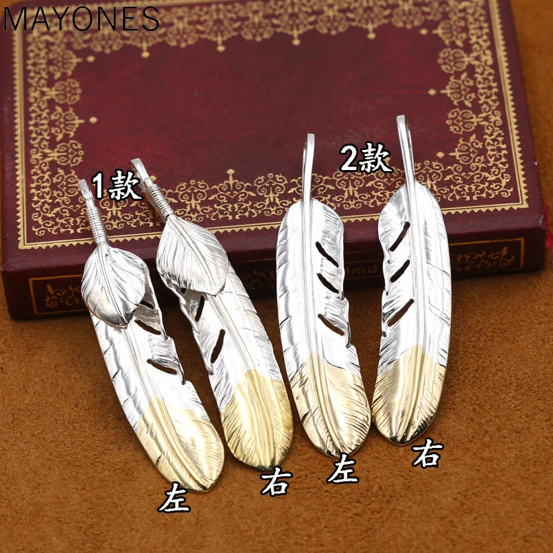 

Подвеска для пар из серебра 2021 пробы, 100% пробы