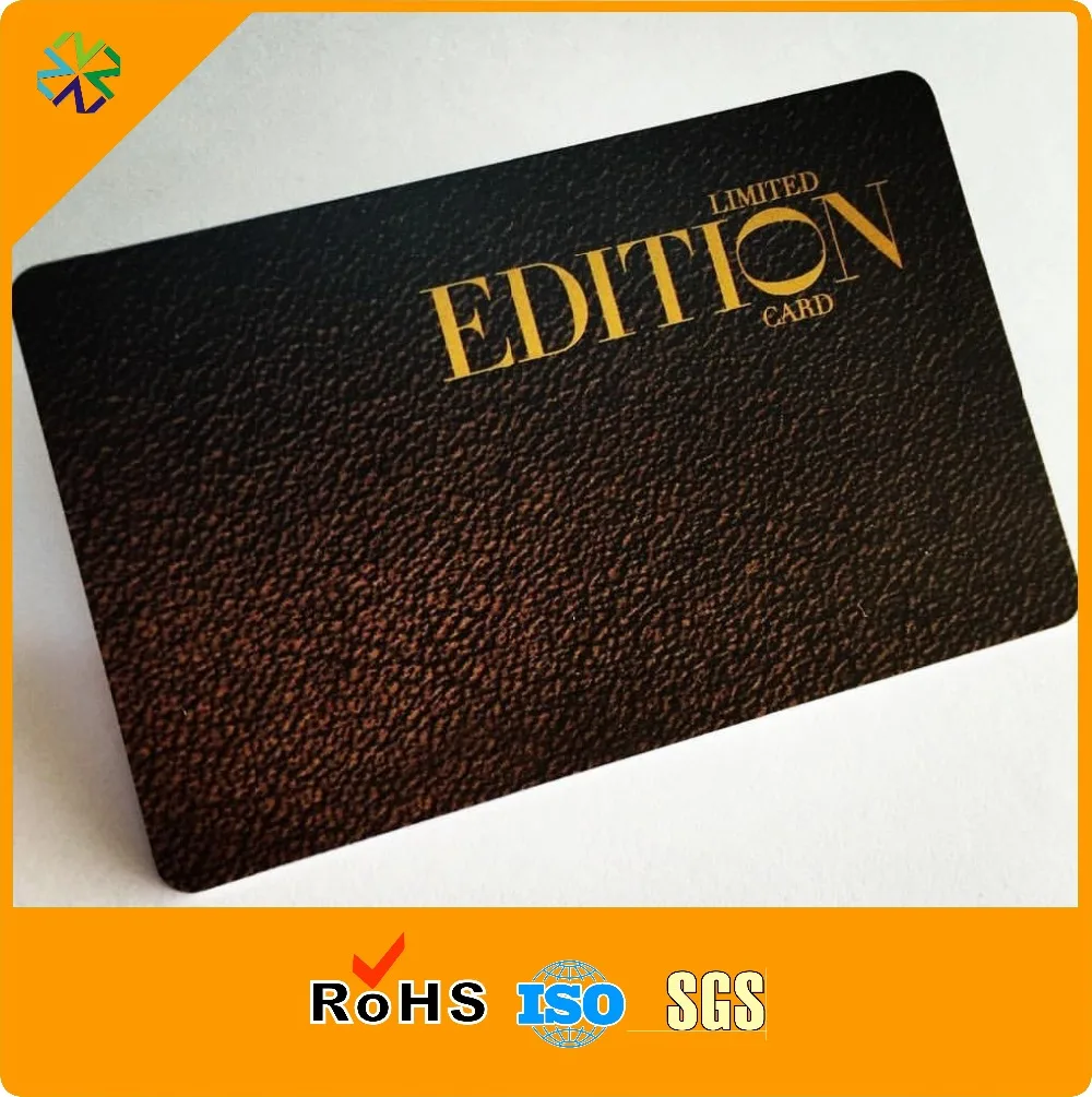 Full color printing plastic card, pvc card printing, pvc membership card printing