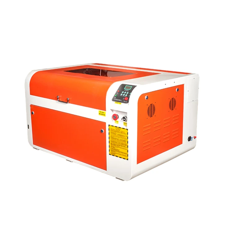 songli CE 40W 4060 Multifunctional Laser Engraving Machine, Engraving, Cutting and Hollowing