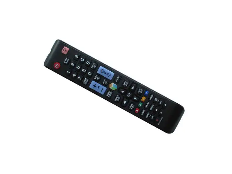 Remote Control For Samsung UE40JU6510U UE32J4510AW UE32J4580SS UE40H6410SS UE40H6410SU UE40H6415SU UE40JU6510S Smart 3D HDTV TV