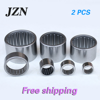 2PCS HK1312 HK131912 13*19*12mm Needle roller bearings