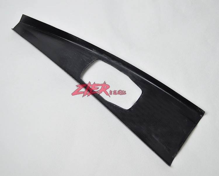 Fit for BMW 3 series GT F30 F35 modified carbon fiber panel panel, multimedia armrest box interior