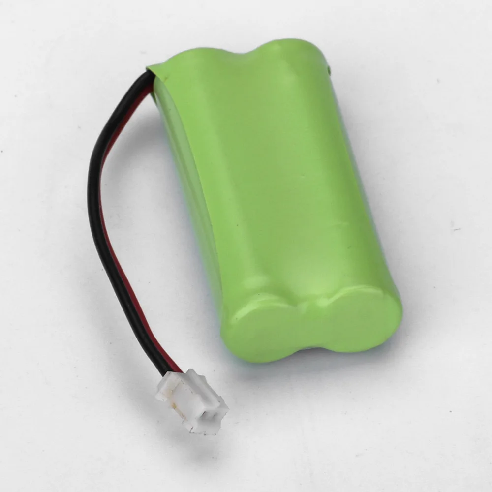 Bateria recarregável do telefone sem fio, 800 mAh, 2.4 V, C28, 42, 46, 42H, 36H, 360, 365, X359, alta qualidade, nova chegada