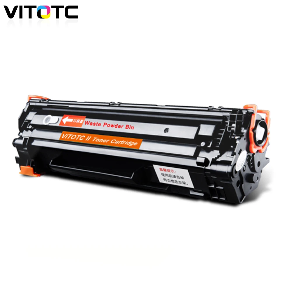 MF3010 Toner Cartridge Compatible For Canon LBP 6000 6018 6020 6030 6040 Laser Printer Toner Cartridges CRG125 CRG725 CRG925