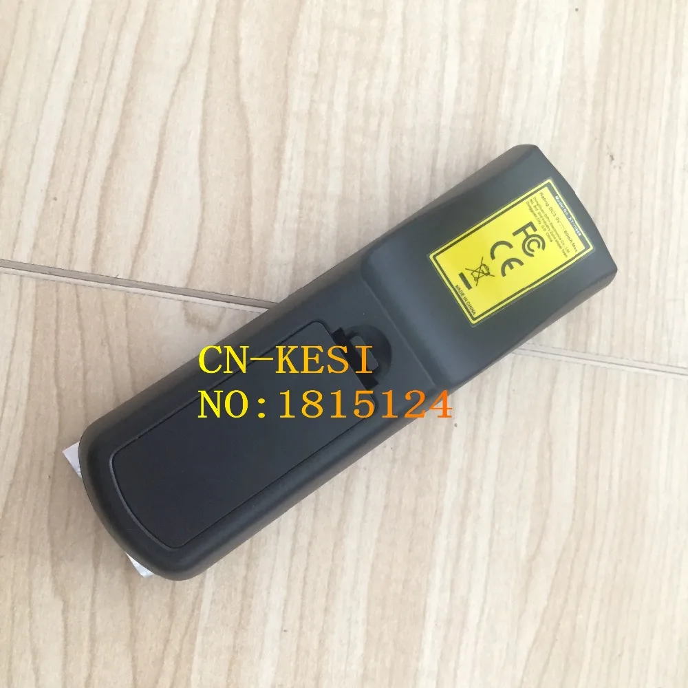 CN-KESI FIT Original Projector Remote Control RCP01051 For viewsonic PJD5155 PJD5250 PJD5151 PJD5153 PJD5253 PJD5255 PJD5555W