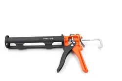 Standard Size 10oz Silicone Caulking Gun Manual Cartridge Rod Cradle Fits 10 oz tube Free Shipping