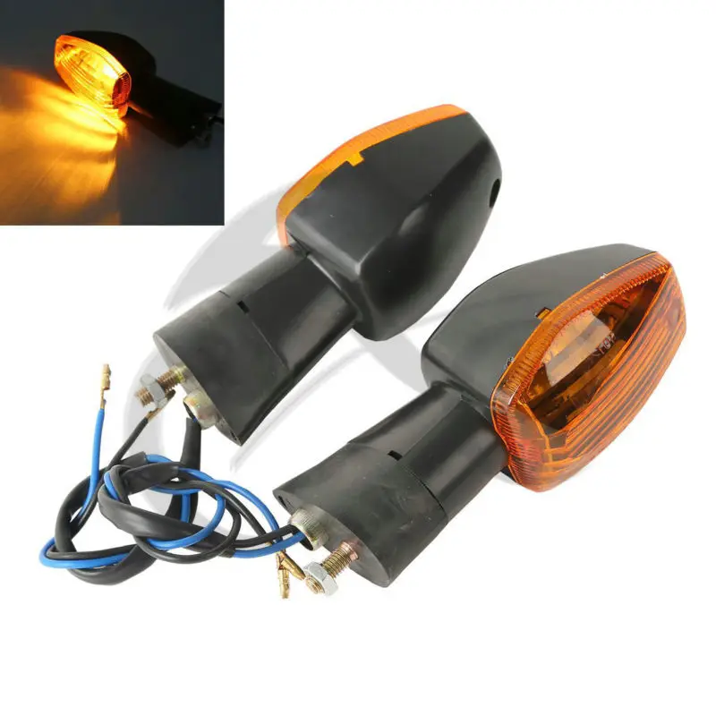 Motorcycle Turn Indicator Signal light For HONDA CBR 600RR CBR600RR F4i 2001-2006 04 05 CBR 1000RR CB900 2004-2007 CB400 03-12