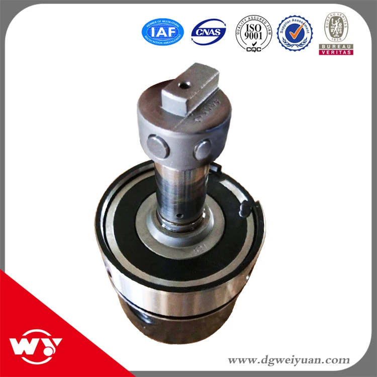 Hot sale DPA Rotor Head 7183-136K 466K 139B 4/7L