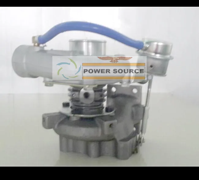 Turbo GT2252S 452187 452187-5006S 452187-0001 452187-0003 14411-69T00 709693-5001S For Nissan M100 Trade L35 CabStar BD30Ti 3.0L