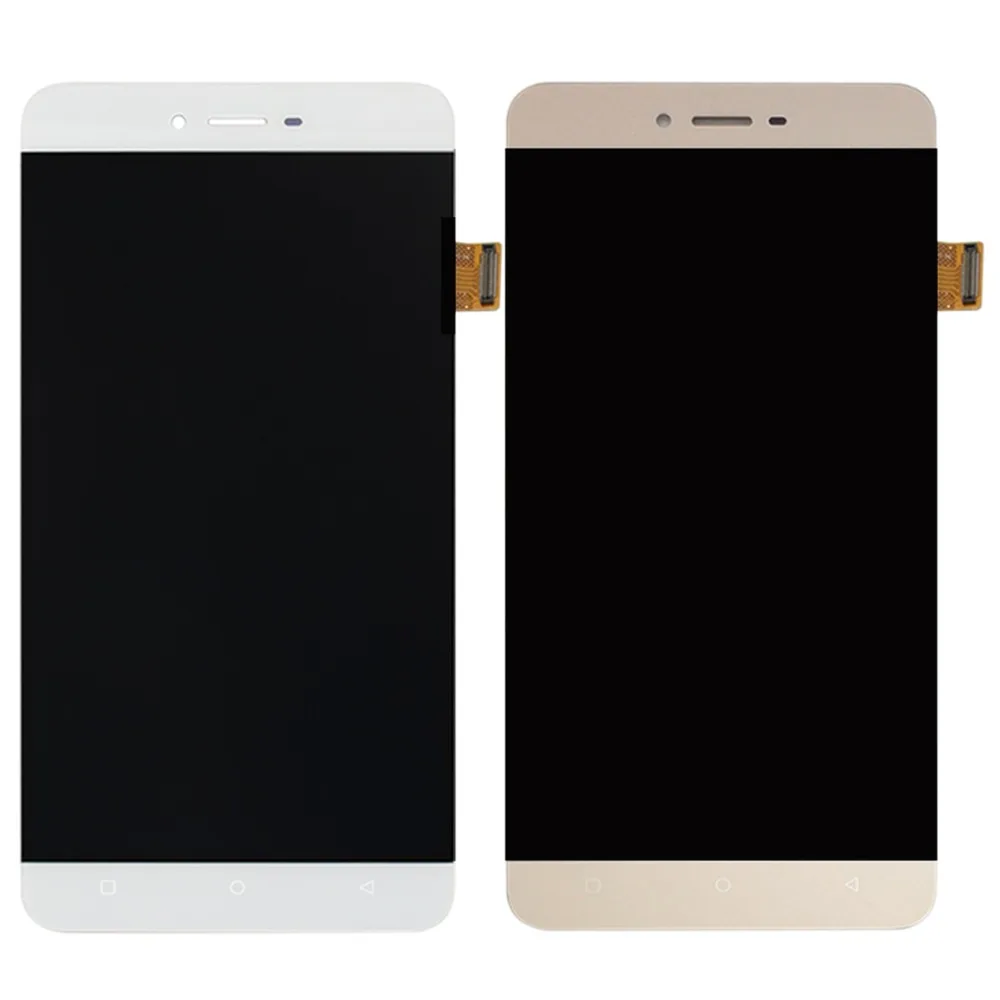 5.5" LCD For BLU Vivo 5 LCD Display Touch Screen Digitizer Assembly Replacement For BLU Vivo5 V0050UU image 4