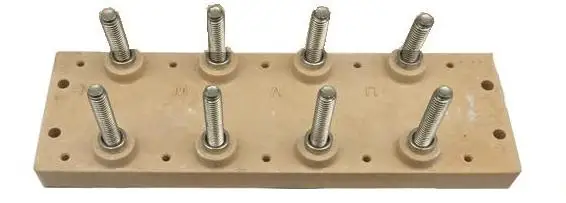 Free Shipping 314/354 connecting terminal splice terminal block  terminal plate patch board