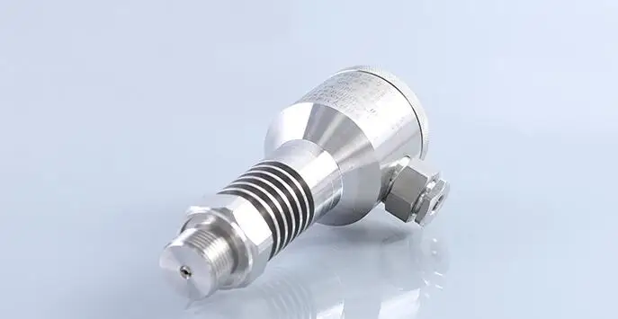 ضاغط إرسال الضغط المقاوم للانفجار بدرجة حرارة عالية، ضغط من الفولاذ المقاوم للصدأ آمن جوهريًا ومقاوم للانفجار #3