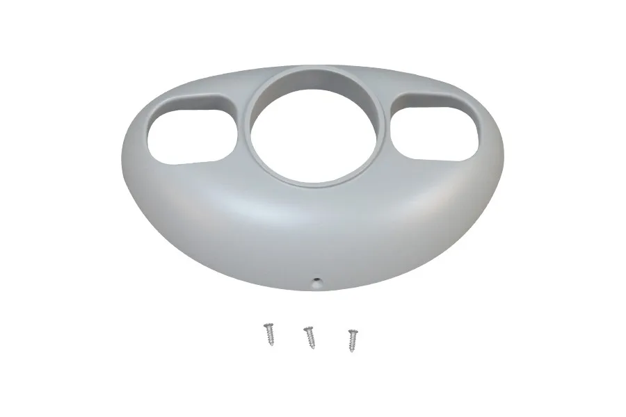 FMS 1700mm PA-18 J3 Cub Piper Parts List Propeller Spinner Cowl Motor Shaft Mount Board Landing Gear RC Airplane Plane Aircraft
