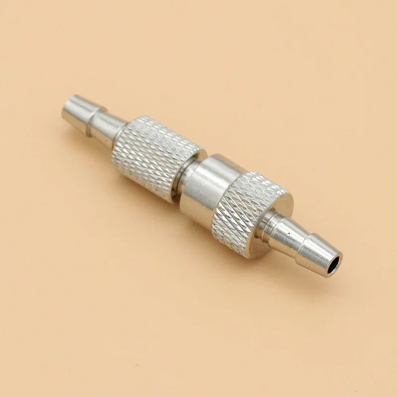 NIBP blood pressure cuff single tube air hose connector to Nihon Kohden/Welch Allyn/Spacelabs/Datascope,spiral connection