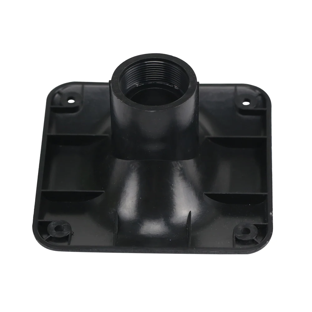 Ghxamp-プロ用スピーカー,absツイーター,ホーン,トランプアンプ,スクエアスクリュー,120x120x65mm,1個