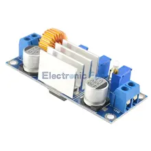 DC-DC XL4005 Power Module for Arduino #4