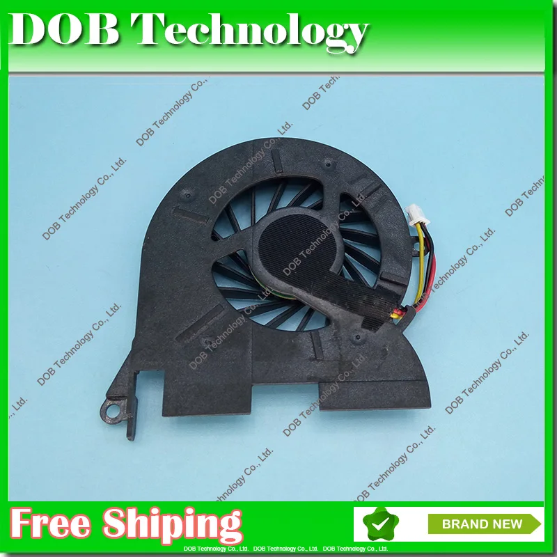 CPU COOLING FAN FOR HP COMPAQ MINI 311 DM1-1000 1022tu 1023tu 1029tu fan For AB6205HX-RD3 Laptop cooler fan