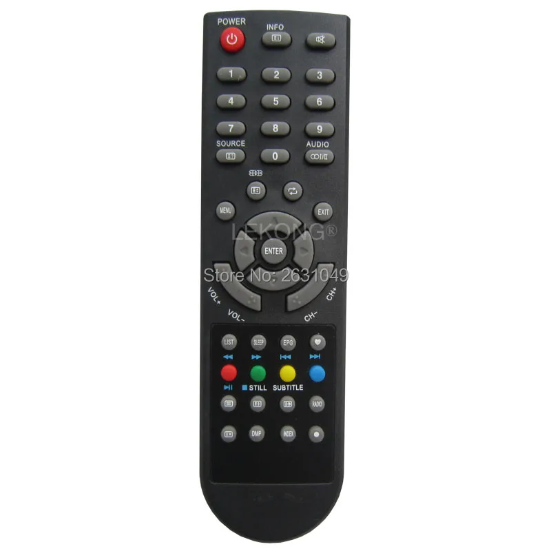 remote control for Grandin tv 42PCH211 E19CE366EB  LC3209WH LCH2411TH LCH3211TH LD12C14  LD19C14 LD19CGH1060ES LD22C12 LD28C25