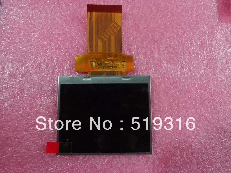 

Tianma 3,5 дюйма TM035KBZ17 60PIN