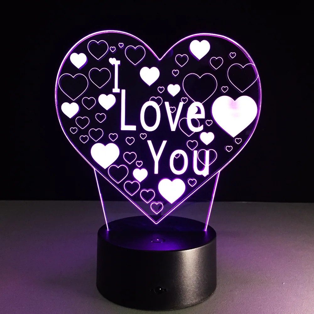 Novelty Power Bank 3d Lamp Veilleuse Enfant 3d Light Fixtures Lampe De Chevet De Chambre Kids Lamp Bedroom