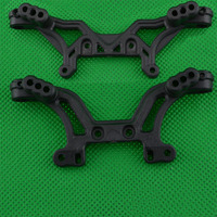 Subotech BG1506 BG1507 BG1508 BG1509 BG1513 1/12 RC Car Spare parts Original Front and rear Shock frame S15060101 S15060102