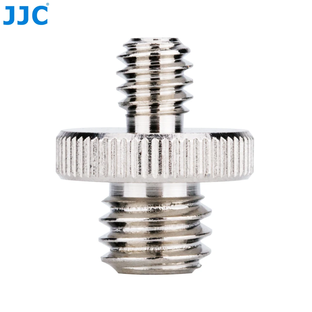 JJC Metal Tripod Thread Adapter 1/4\