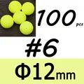 Yellow size 6