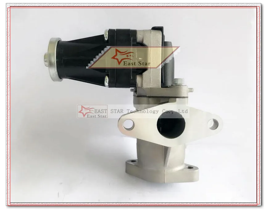 

EGR Valve Assembly 1207100-ED01B For Great Wall Haval H5 4D20 1207100ED01B 1207100 ED01B Exhaust gas recirculation valve