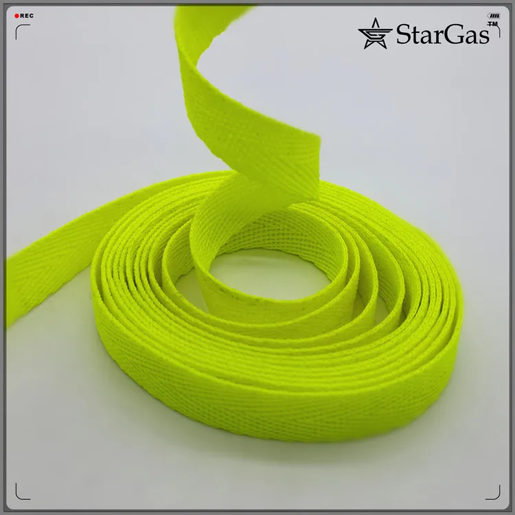 Hot sale Width 1cm Fluorescent green Pure color Grosgrain Ribbon Handmade Jewelry DIY Sewing Accessories ribbon supplies 1meters