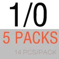 1 l 0-5 paquetes