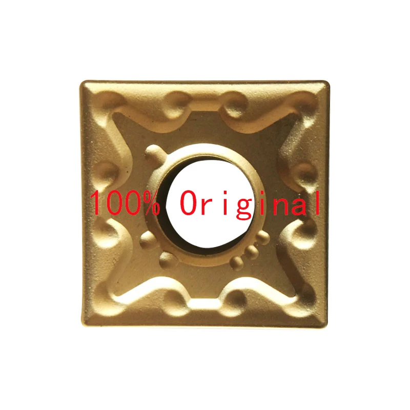 

Внешний токарный инструмент, SNMG120408-MA дюйма, UE6020, UE6120, MC6035, 100% дюйма, твердосплавный инструмент для обработки деталей вращения дюйма, 10 шт.