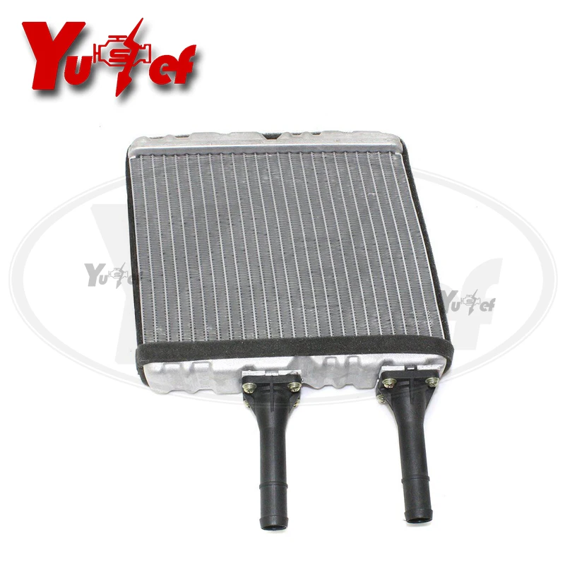 ALL ALUMINUM HEATER CORE FITS FOR NISSAN SUNNY N16 SENTRA 2000-2006 27140-5M000 271405M000