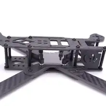 Carbon Fiber FPV Frame XL5 V2 #4