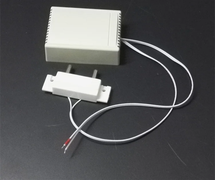 cable Water immersion sensor water-leakage alarm detector detection probe relay switch signal Water level sensor water towel