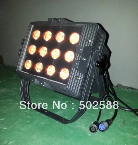 

wholesale 12*15w 5in1 RGBWA led wall washer light, led outdoor washer light,led waterproof light