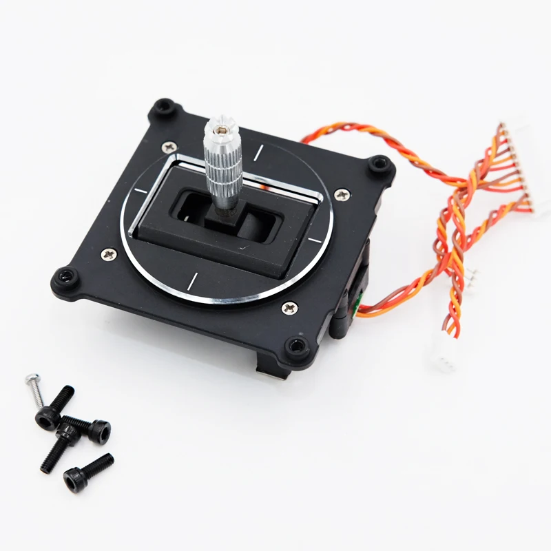 FrSky Taranis X9D/ X9D Plus M9 Hall Sensor Hight Precision Gimbal