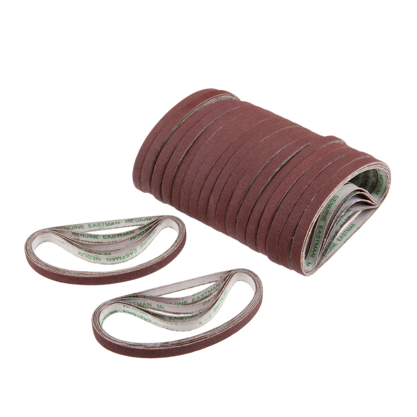 Abrasive Sharpening Belts for Cutting Machine