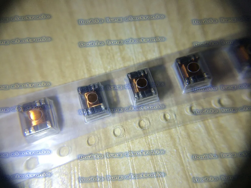 100PCS/LOT ALT4532M-201-T001  ALT4532M-201 Pulse Transformers For LAN interface Conforms to the RoHS Directive