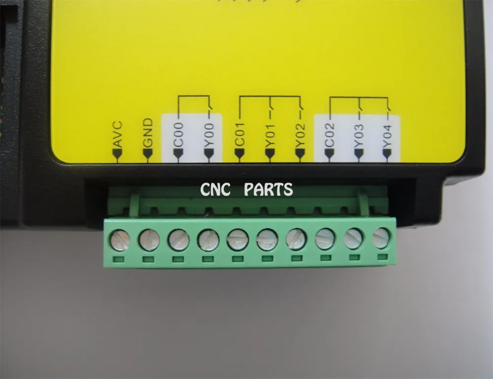 Sistema de control de máquina cnc de 3 ejes PM95A6 Lambda3L