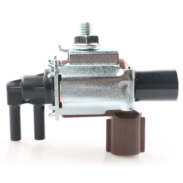 EGR Emission Solenoid Valve MR204853 For Mitsubishi Montero Pajero Shogun L200 L300  PAJERO MONTERO SPORT