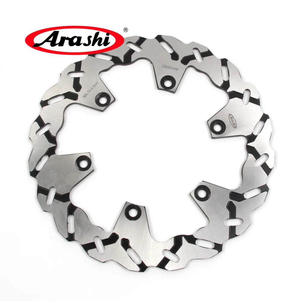 

Arashi For YAMAHA XP T-MAX 500 2001- 2011 CNC Rear Brake Rotor Brake Disc Rotor TMAX500 TMAX 2001 2002 2003 2004 2008 2009 2011