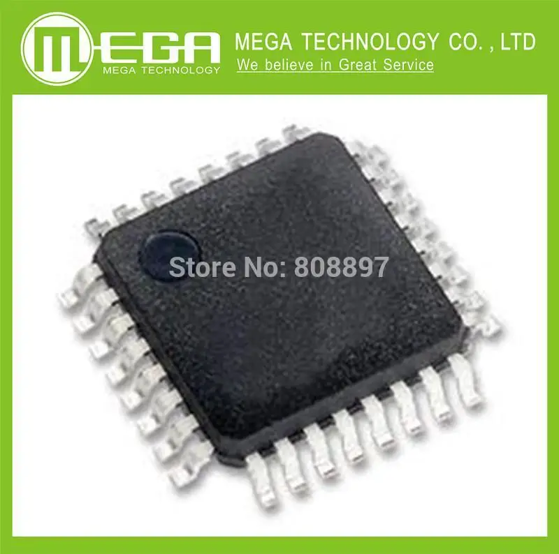 

Новые детали C8051F320-GQR C8051F320, Лучшая цена и короткий срок изготовления