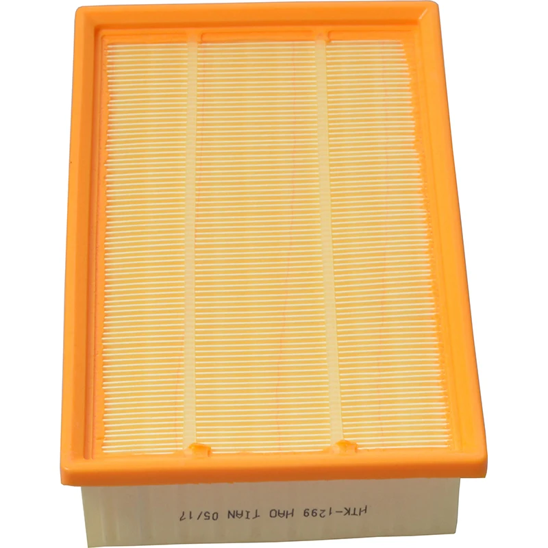 

Car Air Filter For BAIC HUANSU H3/H3F 1.5 2016 CHANGAN CS55 230T 2017 EADO XT Hatchback 1.5T/RAETON CC 1.5 2017-2019 1109100BB01