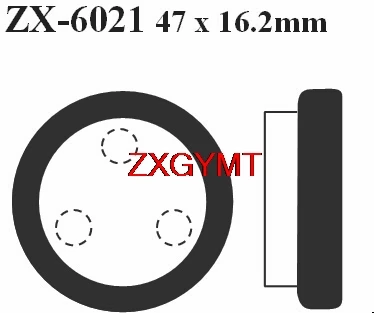 Sinter HH Brake Shoe Pads Set for YAMAHA YFM 200 YFM200 N Moto 4 1985 - 1989 Front Rear Drum 89 85 88 87 86