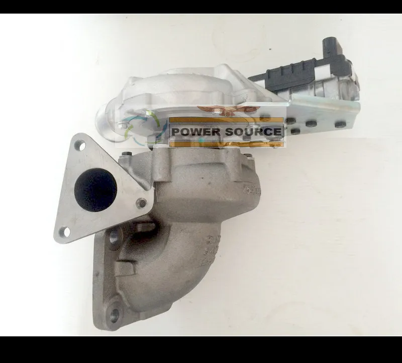 +E Turbo GT2052V 752610 752610-5015S 752610-5010S YC1Q6K682AE YC1Q6K682DA YC1Q6K682BF 1355066 6C1Q6K682EK LR010138 Duratorq TDCi