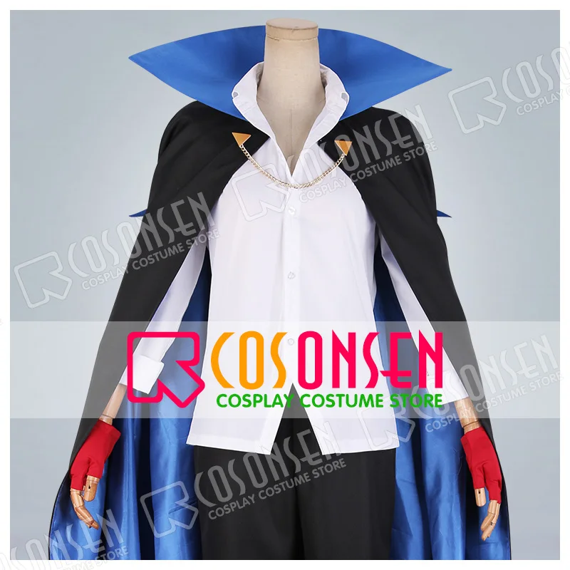 

Division Rap Battle 45 Rabbit Jyuto Iruma Halloween Costume Hypnosis Mic MAD TRIGGER CREW Cosplay Costume COSPLAYONSEN